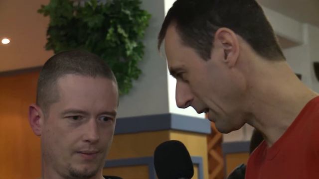 FAN TV finke baskets - Chemnitz 99ers смотреть онлайн