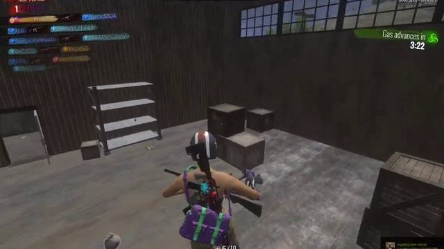 DSync or just a bad game? смотреть онлайн