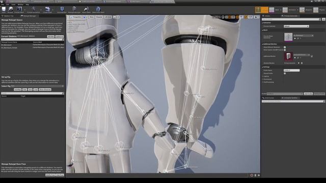 Unreal Engine Metahuman Face and Body Motion Capture Tutorial смотреть онлайн