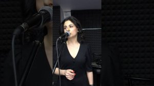 Ещё минута…и я поверю, что ты останешься со мною…