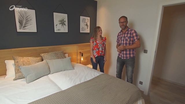 Gite La Tilette (Denée) dans une Brique dans le ventre смотреть онлайн