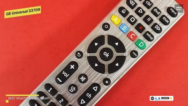 TOP 5: Best Universal Remote Control 2022 | For Smart TV, Streaming Players & Home Theater Setup! смотреть онлайн