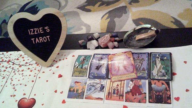 Pisces LP-3.6-3.12-STOP! Chasing Love! HEAL Your Addictions-Alcohol/Drugs-Then Love Will Come!-PT 2 смотреть онлайн