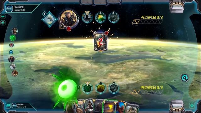 Star Crusade CCG ОБЗОР. Колекционная карточная игра смотреть онлайн