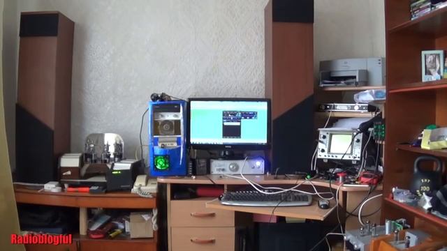 Follower Андреа Чуффоли. Выходная мощность и прослушивание смотреть онлайн