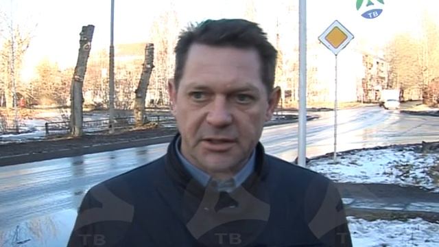 07 11 2017 Завершен ремонт дороги на улице Советской смотреть онлайн