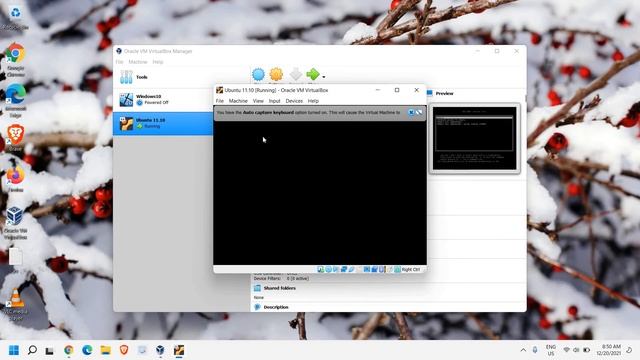 How To Make Ubuntu Full Screen in VirtualBox? [LATEST] смотреть онлайн