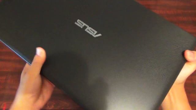 [HD] Unboxing Asus X551MAV смотреть онлайн