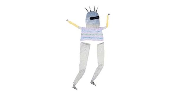 War Man dance sketch смотреть онлайн