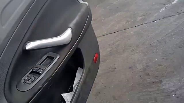 FORD MONDEO - TUI8184 смотреть онлайн