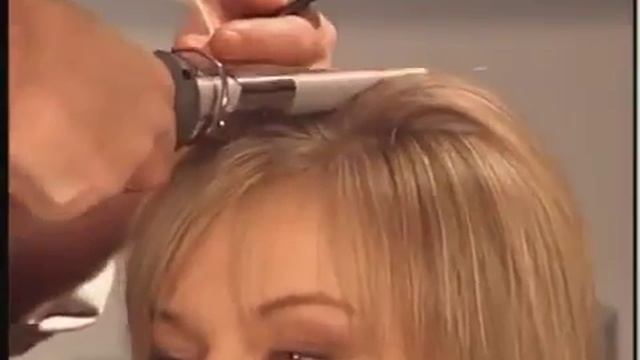 Хитэк представляет плойку для создания прикорневого объема TEK смотреть онлайн