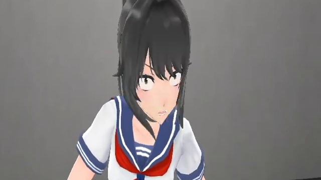 [MMD] Yandere Simulator (Monopoly) DL смотреть онлайн