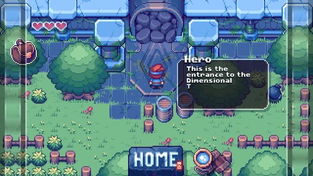 There Is No Game : Wrong Dimension - Chapter 3 Gameplay Walkthrough смотреть онлайн
