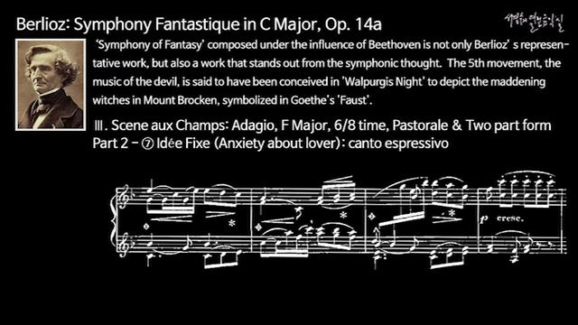 Berlioz: Symphony Fantastique in C Major, Op. 14a - Ⅲ. Scene in the Fields. Adagio-Part 2 смотреть онлайн