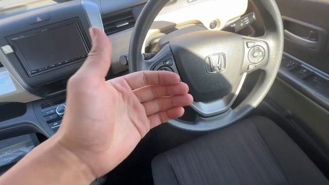 ❗️СВЕЖИЙ ПРИВОЗ ❗️ХОНДЫ ПО НИЗКОЙ ЦЕНЕ?БЕЗ ОГРОМНОГО УТИЛЯ✅ FREED 2019/SHUTTLE 2017 Б/П по РФ✅ смотреть онлайн