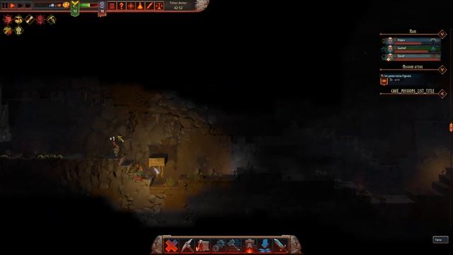 Hammerting - Gameplay ITA смотреть онлайн