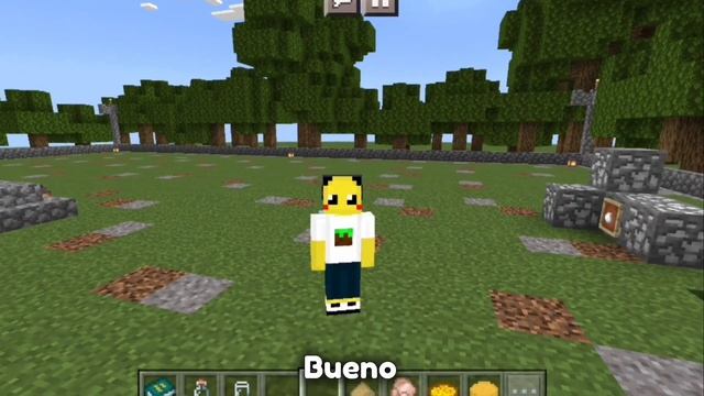 LOS MEJORES ADDONS [MODS] Para Minecraft PE/Bedrock 1.20.10 - 1.20 смотреть онлайн