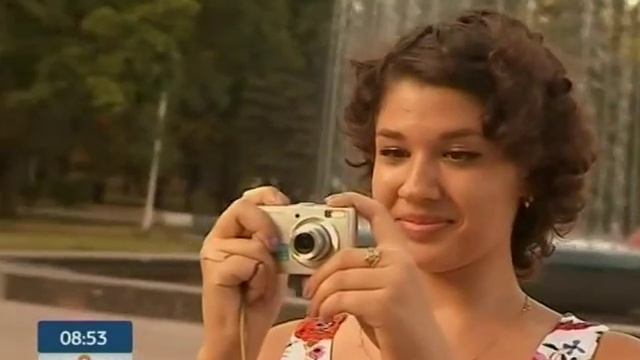 Мариупольская семья Овчаренко отметила золотую свадьбу смотреть онлайн