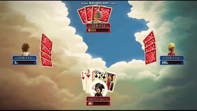 Card Spade Game Wretched Defeat [Back off Youtube] смотреть онлайн
