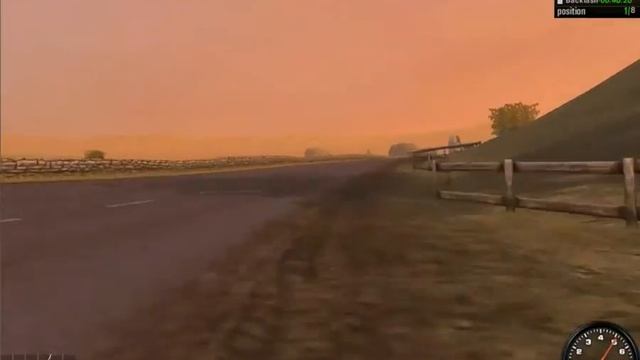 Need For Speed: Porsche Unleashed. Rally of Western Europe смотреть онлайн