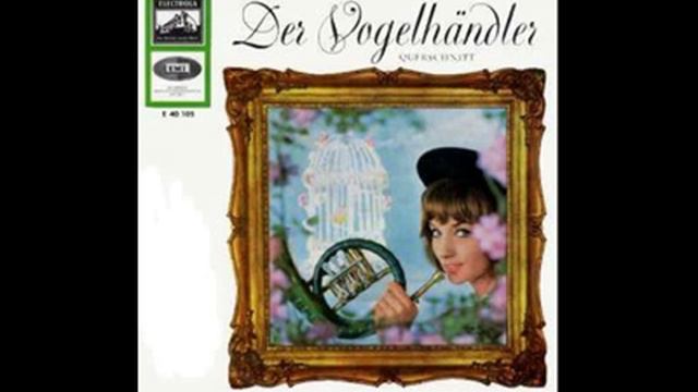 4/9 Zeller - Der Vogelhändler (QS) - Heinz Hoppe | Sonja Knittel - C. Michalski смотреть онлайн