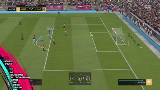 FIFA 19 SALAH PLAYER REVIEW | 88 SALAH | FIFA 19 ULTIMATE TEAM смотреть онлайн