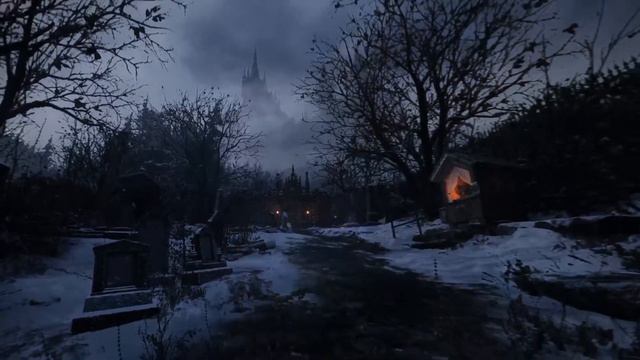 key blade bearer Playing Resident evil 8 but Live stream, PS VR 2 Version of resident evil 8 part 1 смотреть онлайн