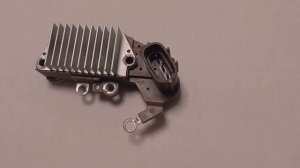 Почему выходит из строя интегралка генератора