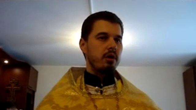 Проповедь MOV09753 смотреть онлайн