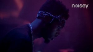 ИСТОРИЯ ГЕРОЯ | METRO BOOMIN