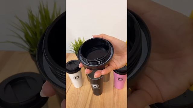 Термокружка "Coffee"(480ml) смотреть онлайн