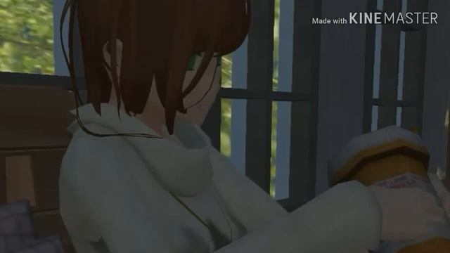[ School Girls Simulator ] 911 MUSIC VIDEO смотреть онлайн