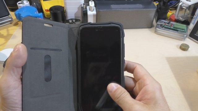 Blackview - что же выбираем? Надеюсь на BV9800... смотреть онлайн