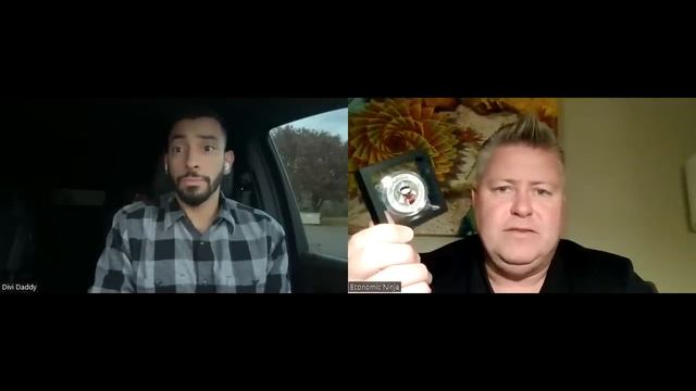 The Bank Shut Them Down (It's Over XRP Crypto) смотреть онлайн
