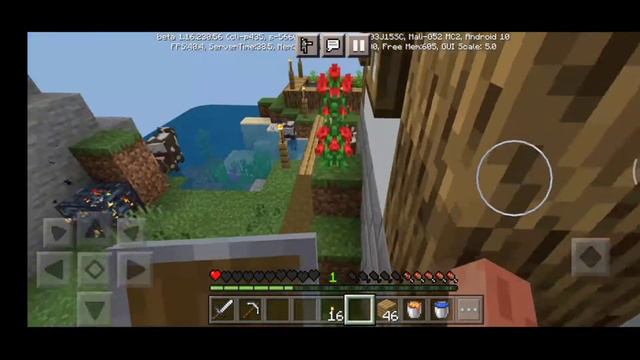 Я ВЕРНУЛСЯ!!! ЛЕТСПЛЕЙ ПО 🌎 MINECRAFT MINECON EARTH 🌎! ВЫЖИВАНИЕ!!! ЧАСТЬ 1! смотреть онлайн