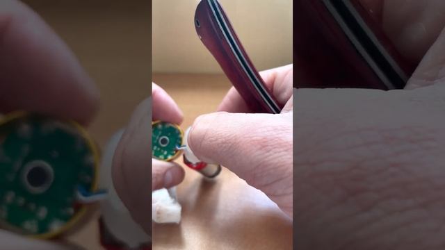 Одноразка с переключением на 2 вкуса. Как устроена, что внутри одноразки? смотреть онлайн