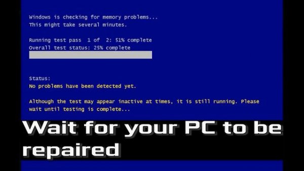 How to Fix Memory Management Error in Windows 10/8/7 - [2 Solutions]
