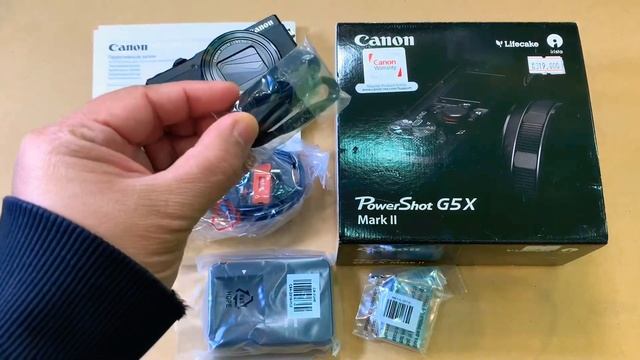 Sony ZV1 vs Canon G5x ii смотреть онлайн