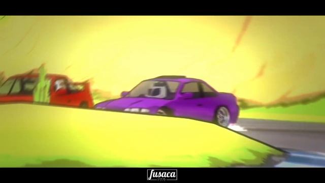 Fr Legends Drift-Edit смотреть онлайн