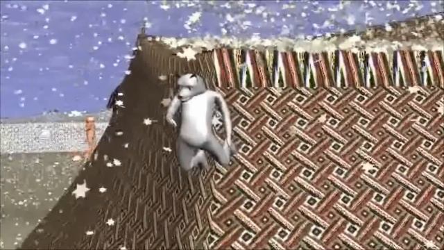 Cutefuzzyweasel Reviews: Joshua and the Promised Land смотреть онлайн