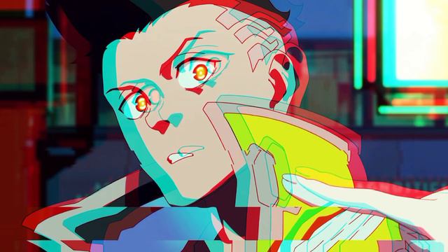 NEONI - Funeral | Cyberpunk: Edgerunner AMV #cyberpunk2077 #animeedit