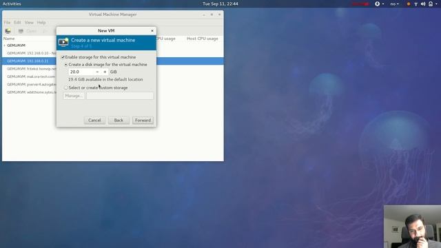 [Urdu/Hindi/اردو CBT ] [Virtualization] Creating VMs on KVM host смотреть онлайн