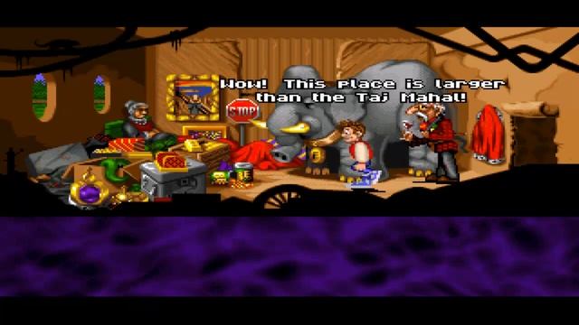 Let's Play Bud Tucker in Double Trouble - Episode Three - 3/5 смотреть онлайн