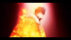 Аниме клип нельзя мне сдаваться но нет сил сражаться