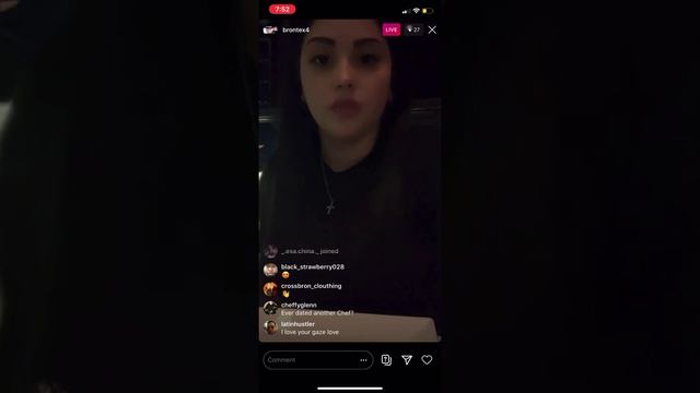 @brontex4 смотреть онлайн