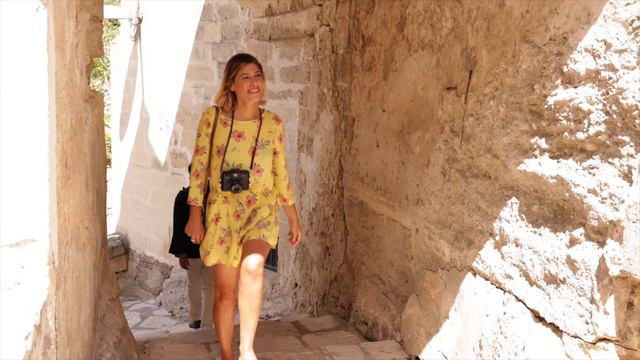 Ginosa смотреть онлайн