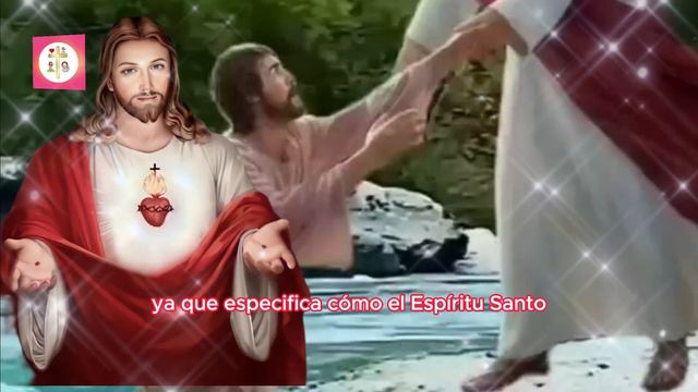 CONECTATE CON EL ESPIRITU SANTO EN ESTA ORACION смотреть онлайн