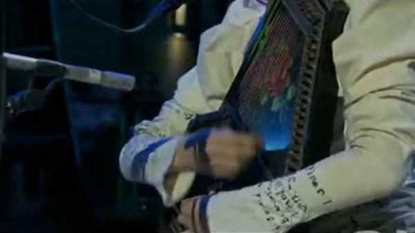 PJ Harvey   Grow Grow Grow [Live] 2007