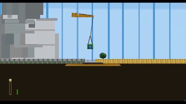 City Bloxx - Game Nokia - Full Gameplay Walkthrough - Old Mobile Java Games смотреть онлайн