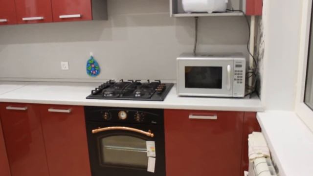 Кухня от Тандем-Купе. смотреть онлайн